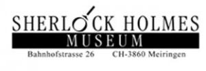 Sherlock Holmes Museum Meiringen